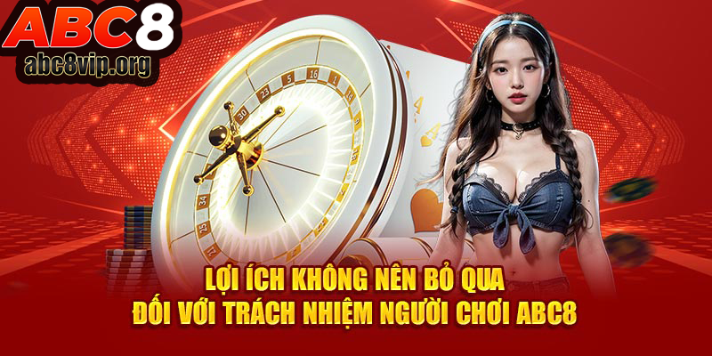 Chơi có trách nhiệm để bảo vệ tài chính của bản thân