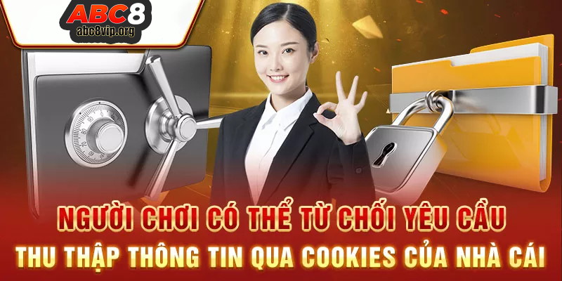 Quyền riêng tư của các thành viên đối với thông tin cá nhân