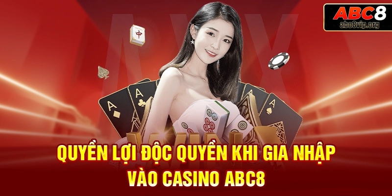 Tham gia chơi casino trực tuyến – Những lợi ích khi tham gia