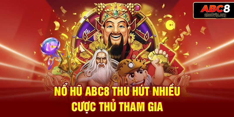 Nổ hũ là gì mà lại thu hút người chơi đến vậy?